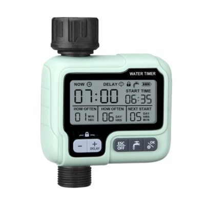 Intelligent Irrigation Timer - Image 4